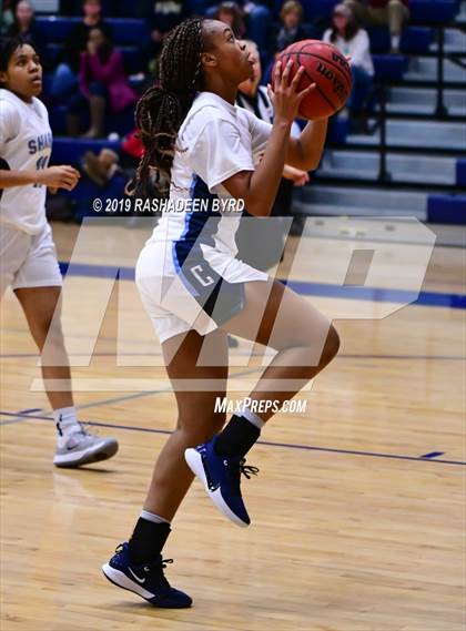 Thumbnail 3 in Hylton @ Charles J. Colgan photogallery.