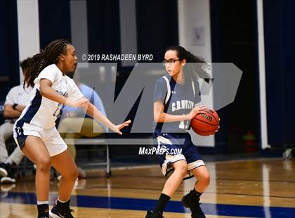 Thumbnail 2 in Hylton @ Charles J. Colgan photogallery.