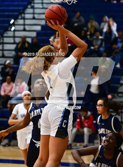 Thumbnail 1 in Hylton @ Charles J. Colgan photogallery.