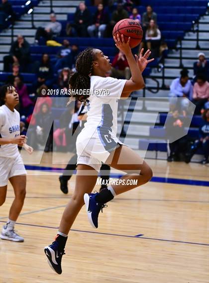 Thumbnail 1 in Hylton @ Charles J. Colgan photogallery.
