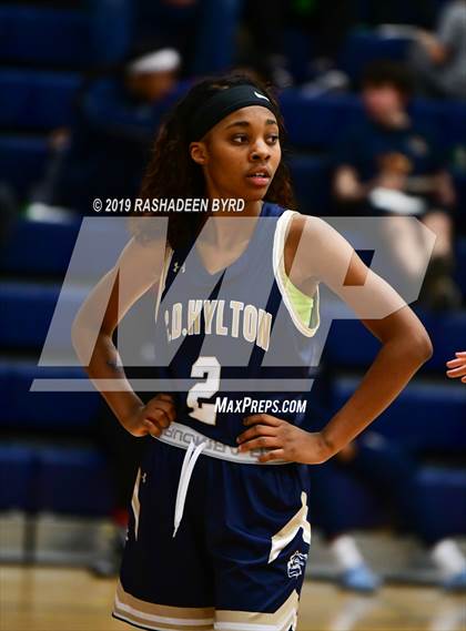 Thumbnail 1 in Hylton @ Charles J. Colgan photogallery.