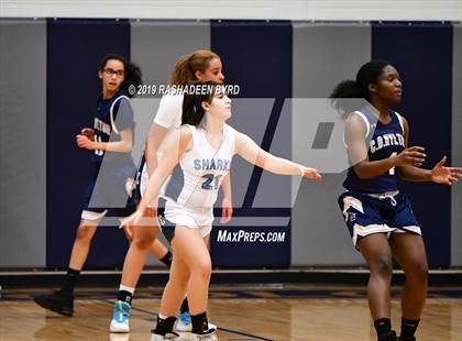 Thumbnail 1 in Hylton @ Charles J. Colgan photogallery.