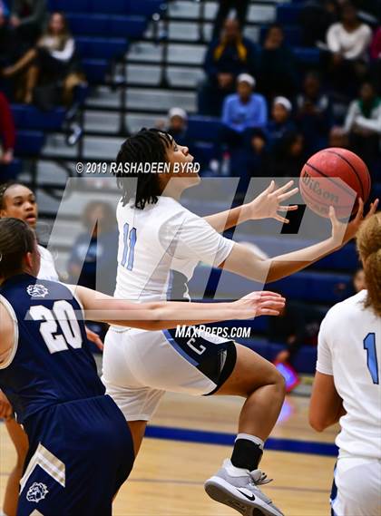 Thumbnail 1 in Hylton @ Charles J. Colgan photogallery.