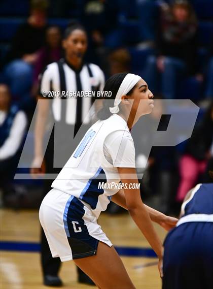 Thumbnail 2 in Hylton @ Charles J. Colgan photogallery.