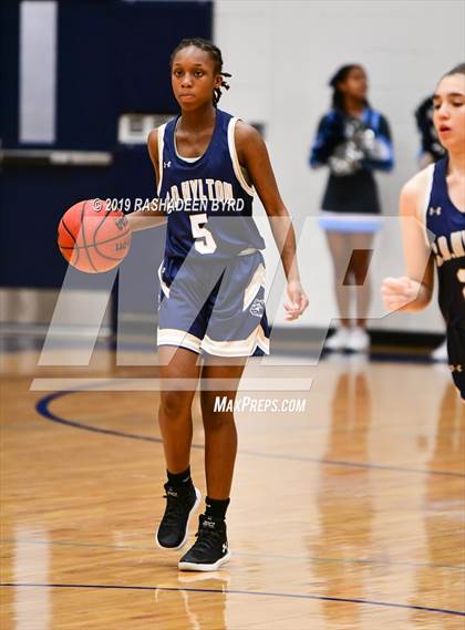 Thumbnail 2 in Hylton @ Charles J. Colgan photogallery.