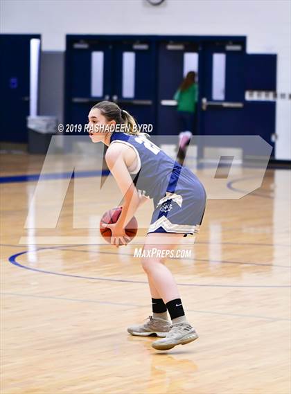 Thumbnail 2 in Hylton @ Charles J. Colgan photogallery.