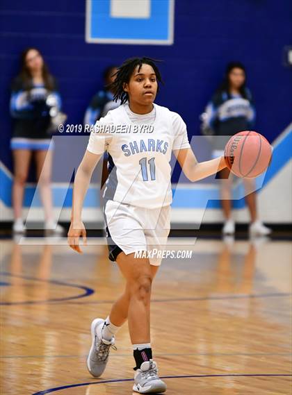Thumbnail 3 in Hylton @ Charles J. Colgan photogallery.