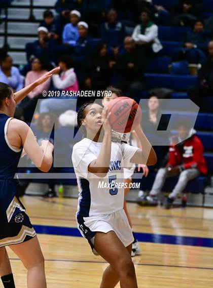 Thumbnail 3 in Hylton @ Charles J. Colgan photogallery.