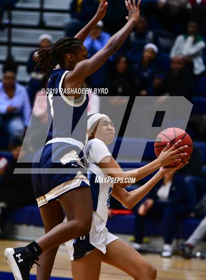 Thumbnail 3 in Hylton @ Charles J. Colgan photogallery.