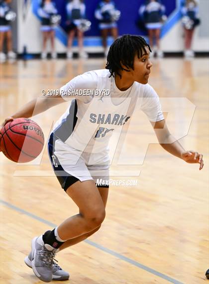 Thumbnail 1 in Hylton @ Charles J. Colgan photogallery.