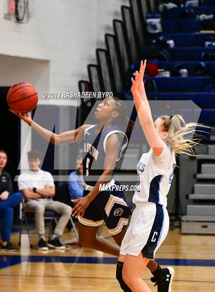 Thumbnail 2 in Hylton @ Charles J. Colgan photogallery.
