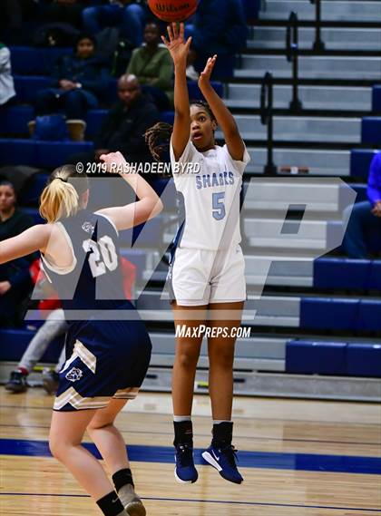 Thumbnail 3 in Hylton @ Charles J. Colgan photogallery.