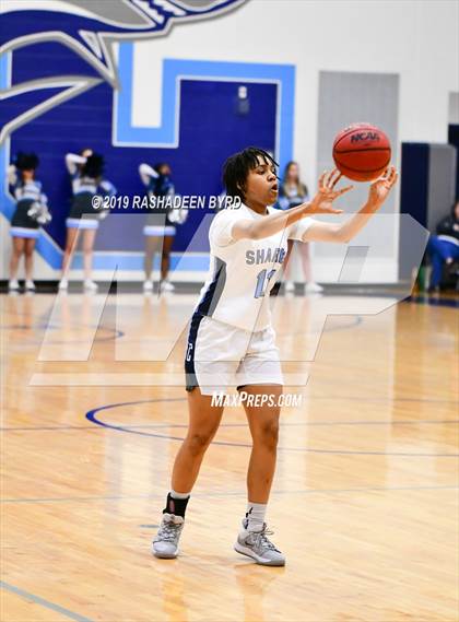 Thumbnail 1 in Hylton @ Charles J. Colgan photogallery.