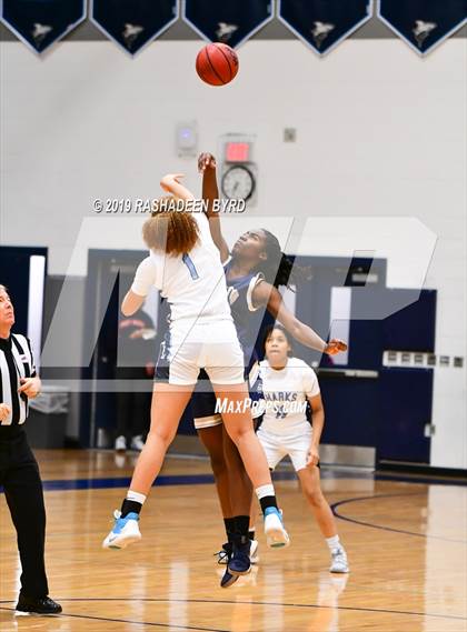 Thumbnail 2 in Hylton @ Charles J. Colgan photogallery.
