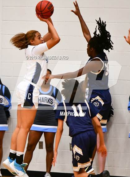 Thumbnail 1 in Hylton @ Charles J. Colgan photogallery.