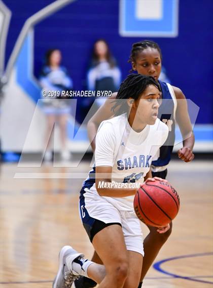 Thumbnail 3 in Hylton @ Charles J. Colgan photogallery.