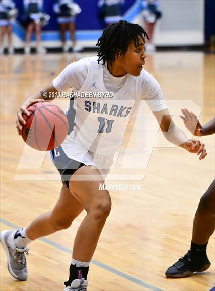Thumbnail 2 in Hylton @ Charles J. Colgan photogallery.