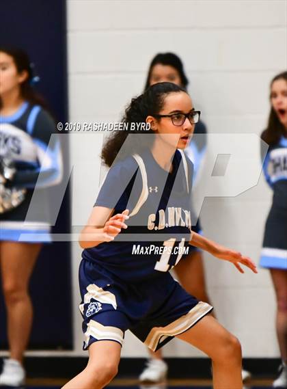 Thumbnail 1 in Hylton @ Charles J. Colgan photogallery.