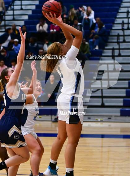 Thumbnail 2 in Hylton @ Charles J. Colgan photogallery.