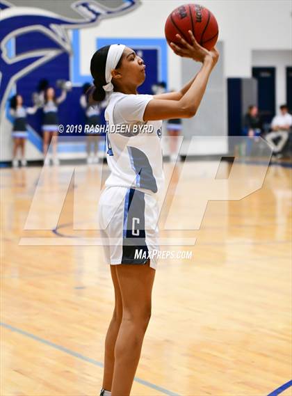 Thumbnail 2 in Hylton @ Charles J. Colgan photogallery.