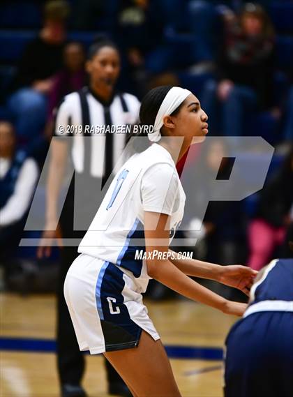 Thumbnail 1 in Hylton @ Charles J. Colgan photogallery.