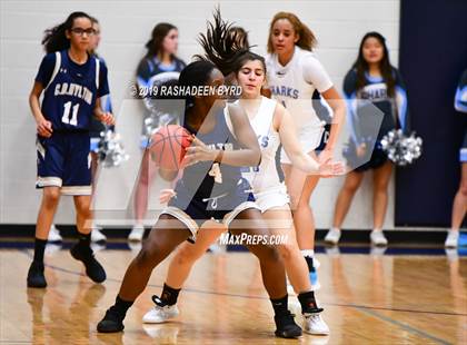 Thumbnail 1 in Hylton @ Charles J. Colgan photogallery.