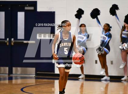 Thumbnail 3 in Hylton @ Charles J. Colgan photogallery.