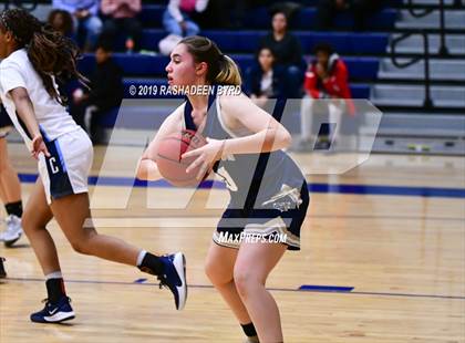 Thumbnail 1 in Hylton @ Charles J. Colgan photogallery.