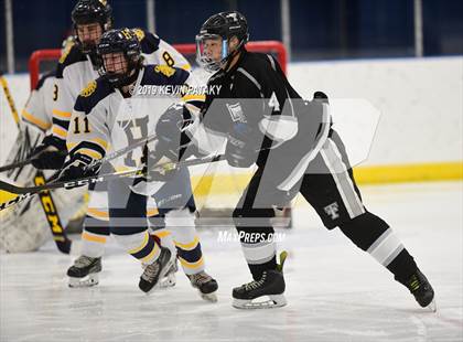Thumbnail 2 in Tri-Town @ Housatonic/Northwestern/Wamogo photogallery.