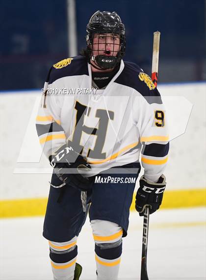 Thumbnail 2 in Tri-Town @ Housatonic/Northwestern/Wamogo photogallery.