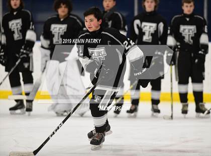 Thumbnail 2 in Tri-Town @ Housatonic/Northwestern/Wamogo photogallery.