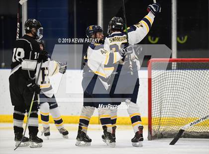 Thumbnail 2 in Tri-Town @ Housatonic/Northwestern/Wamogo photogallery.