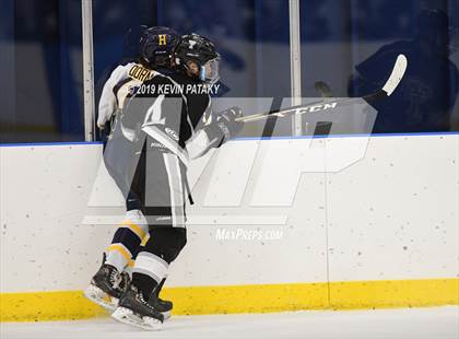 Thumbnail 3 in Tri-Town @ Housatonic/Northwestern/Wamogo photogallery.