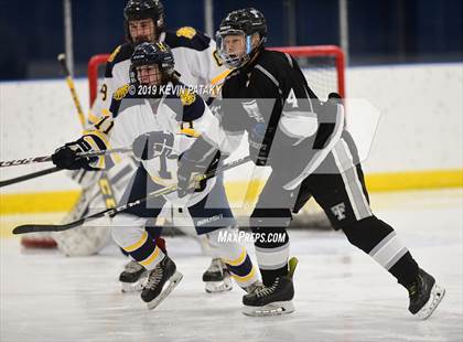 Thumbnail 3 in Tri-Town @ Housatonic/Northwestern/Wamogo photogallery.