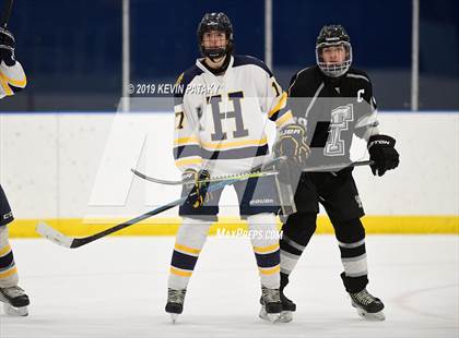 Thumbnail 3 in Tri-Town @ Housatonic/Northwestern/Wamogo photogallery.