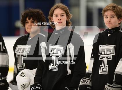 Thumbnail 2 in Tri-Town @ Housatonic/Northwestern/Wamogo photogallery.