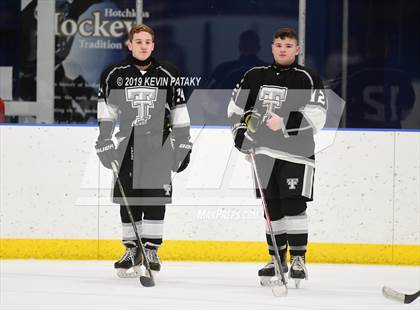 Thumbnail 3 in Tri-Town @ Housatonic/Northwestern/Wamogo photogallery.