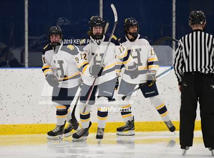 Thumbnail 2 in Tri-Town @ Housatonic/Northwestern/Wamogo photogallery.