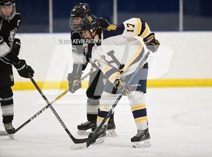 Thumbnail 3 in Tri-Town @ Housatonic/Northwestern/Wamogo photogallery.