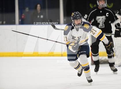Thumbnail 3 in Tri-Town @ Housatonic/Northwestern/Wamogo photogallery.