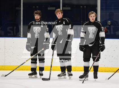 Thumbnail 3 in Tri-Town @ Housatonic/Northwestern/Wamogo photogallery.