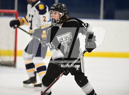 Thumbnail 3 in Tri-Town @ Housatonic/Northwestern/Wamogo photogallery.
