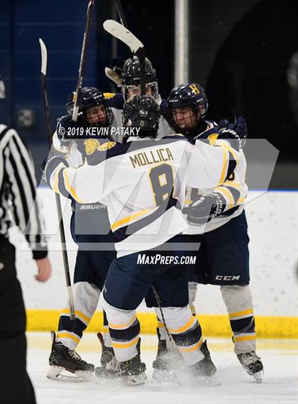 Thumbnail 2 in Tri-Town @ Housatonic/Northwestern/Wamogo photogallery.