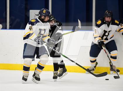 Thumbnail 2 in Tri-Town @ Housatonic/Northwestern/Wamogo photogallery.