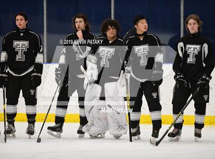 Thumbnail 3 in Tri-Town @ Housatonic/Northwestern/Wamogo photogallery.