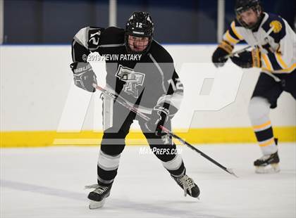 Thumbnail 3 in Tri-Town @ Housatonic/Northwestern/Wamogo photogallery.