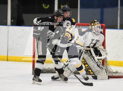 Thumbnail 3 in Tri-Town @ Housatonic/Northwestern/Wamogo photogallery.