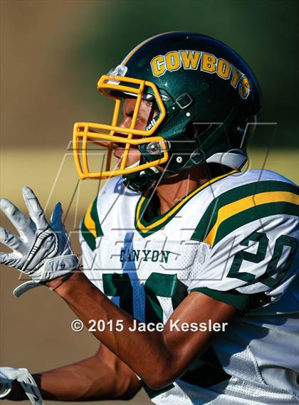 Thumbnail 1 in Canyon @ Calabasas photogallery.