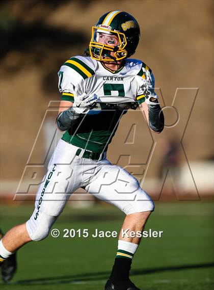 Thumbnail 3 in Canyon @ Calabasas photogallery.