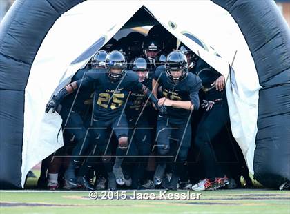 Thumbnail 3 in Canyon @ Calabasas photogallery.